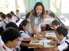 Giáo viên Tiểu học nhìn nhận những điểm mới ở Thông tư 22